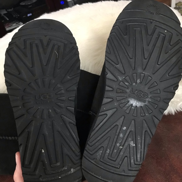 Women’s ugg boots size 8 - Picture 6 of 6